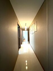 1 Canberra (D27), Condominium #615230431